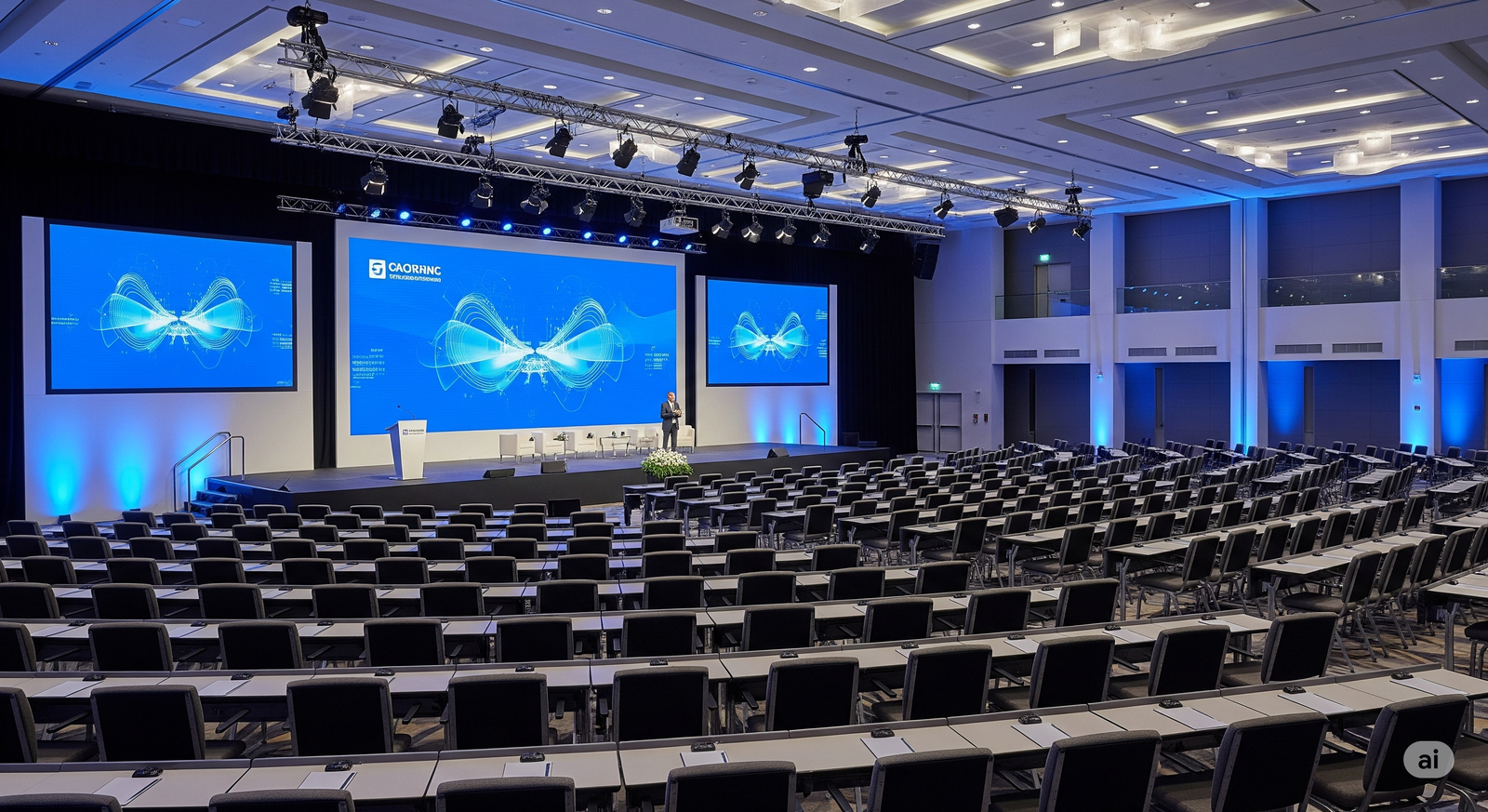 Hall 3